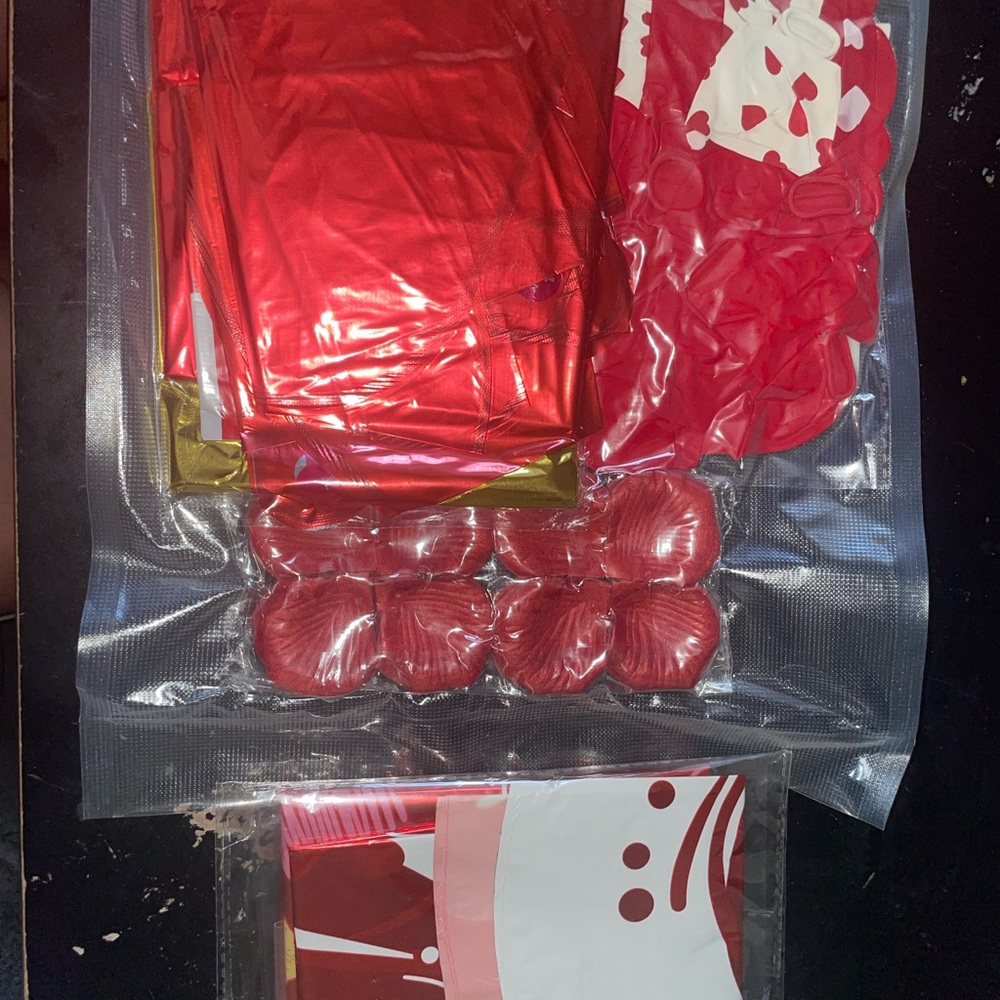 Anniversary Decorations